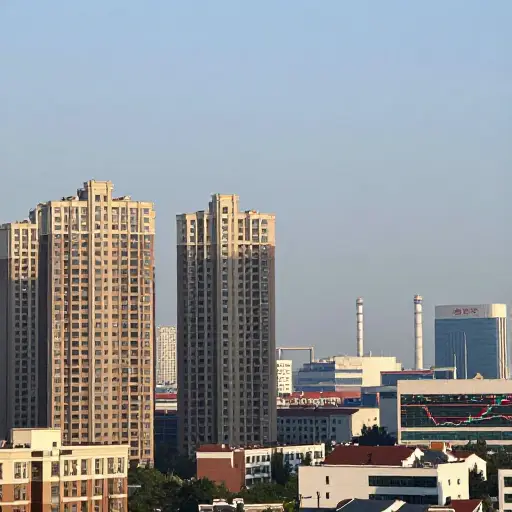 住房市场的波动可能影响整体经济。