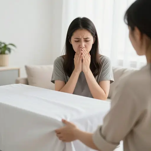 做好心理准备，你会大吃一惊的。