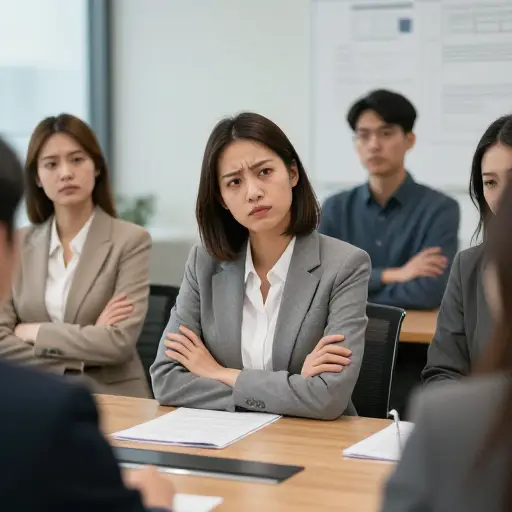 违背他们的意愿，他们被迫举行会议。