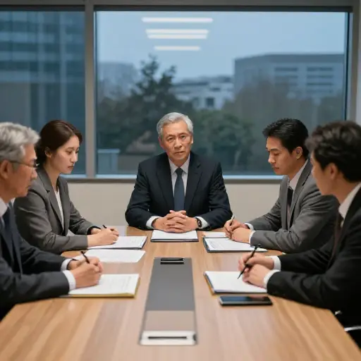 提议削减支出的主要反对者将于今天晚些时候会面。