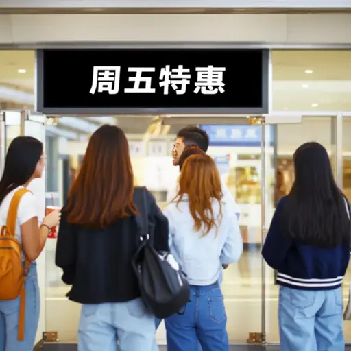 我们计划周五去看电影。