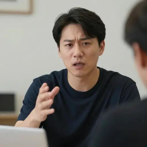在别人说话时打断他们被认为是不礼貌的。