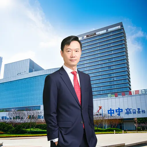 他是科技行业的巨头，掌控着多家知名公司。