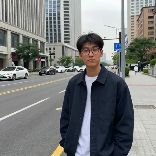 我支持这个想法，因为我相信这是减少城市交通的唯一方法。
