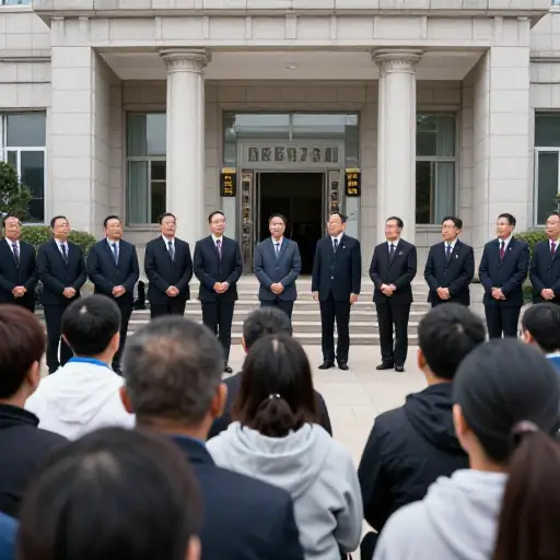 政府急需公众支持以实施新政策。