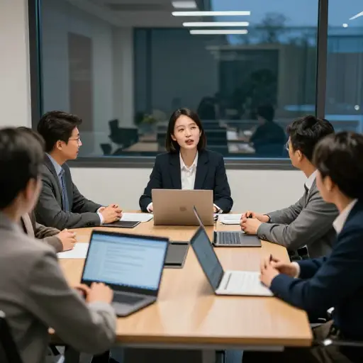 随着会议即将结束，我们来总结一下要点。