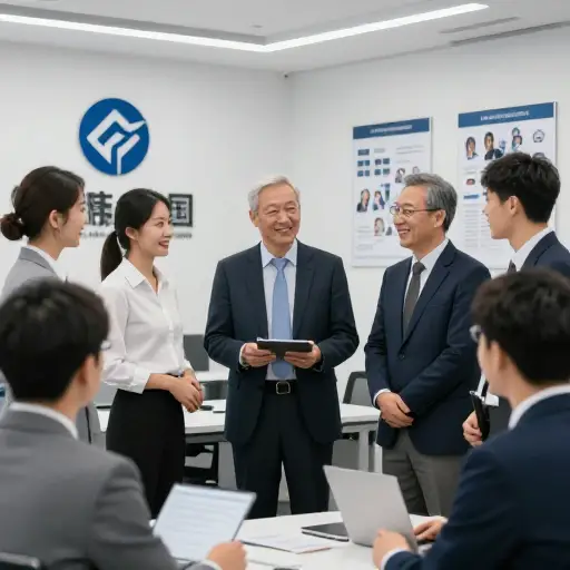 这个项目帮助新员工融入公司文化。