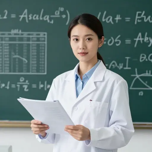 她的研究结果有力地支持了这个新理论。