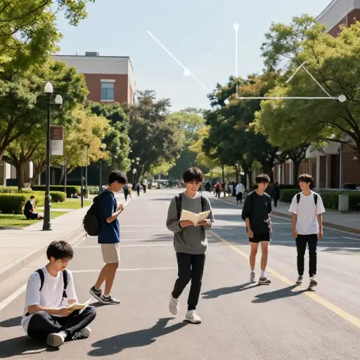 近年来，青少年犯罪率一直在稳步下降。