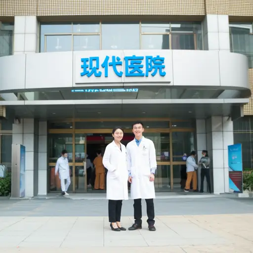 医院每年都会招收两名新员工。