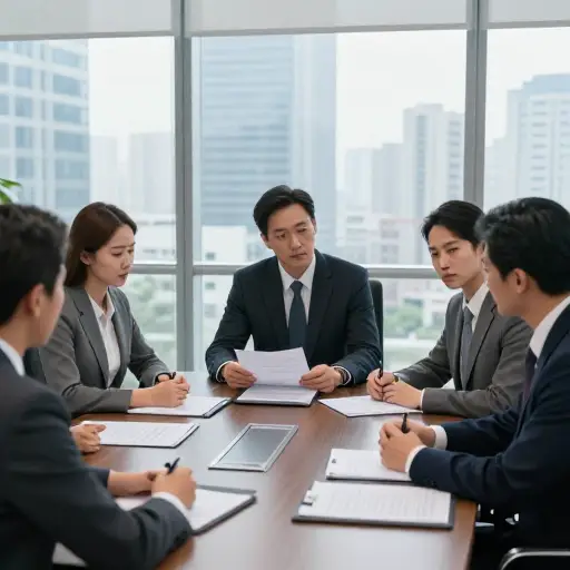几家大公司一直在竭力游说，反对提议的新法规。