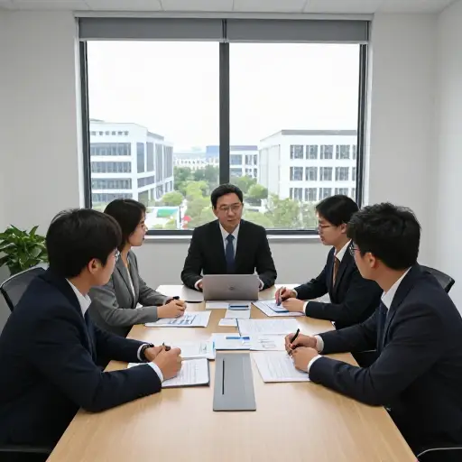 鉴于我们公司目前相对有限的财力，这将被证明是一个战略优势。