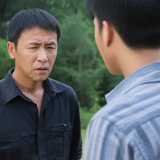 他没有根据就对那个年轻人产生了偏见。