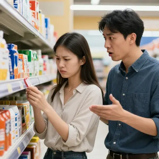消费者应该警惕虚假承诺。