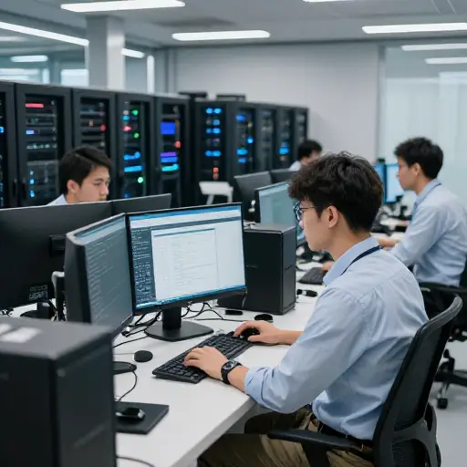 新政策旨在刺激科技领域的增长。