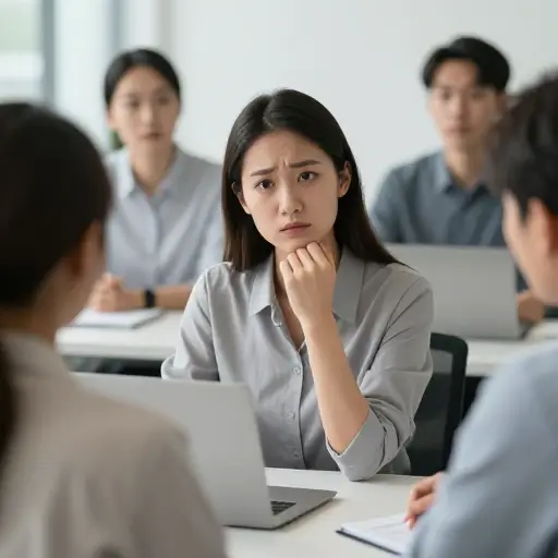 她承认错误的诚实值得赞扬。