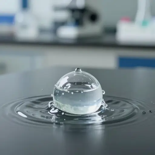 在流体力学中，位移是理解物体如何在液体中运动的关键概念。
