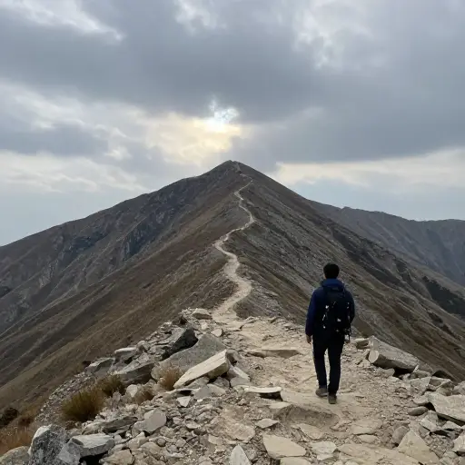 即使在困难时期，保持一定的远见也很重要。
