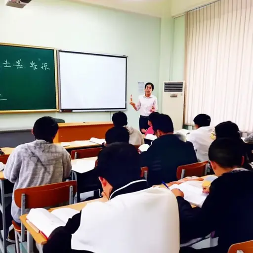 老师给了我一些关于如何准备考试的建议。