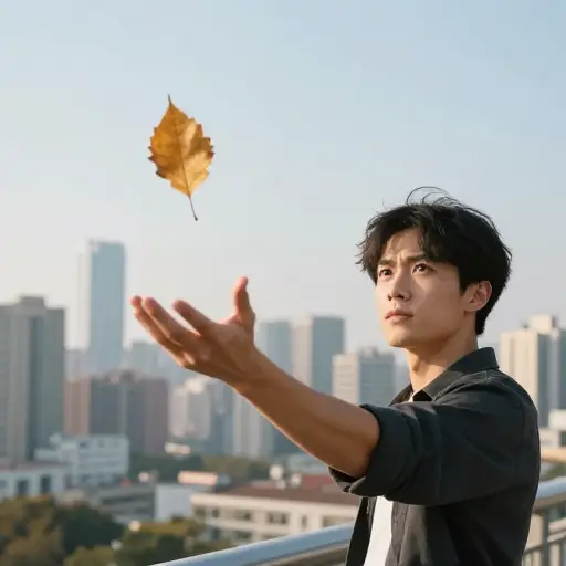 如果你快速抓住机会，你就能取得伟大成就。