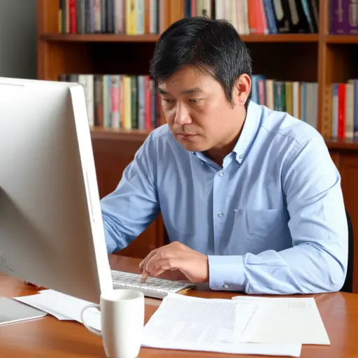 这位作家喜欢用粗俗的语言讲述普通人的故事。