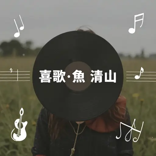 我最喜欢的歌是专辑里的第一首。