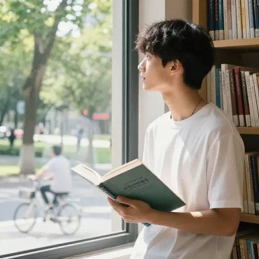 我想在重新开始学习之前做一些完全不同的事情。