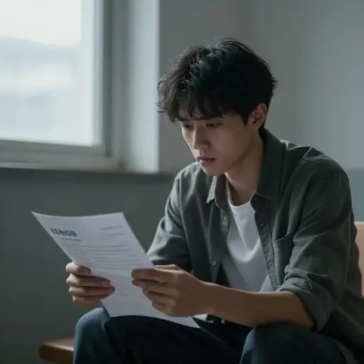 所以，你可能会问自己，失业有什么可怕的。