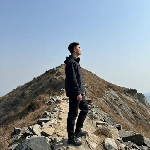清晰的愿景可以激励个人克服挑战。