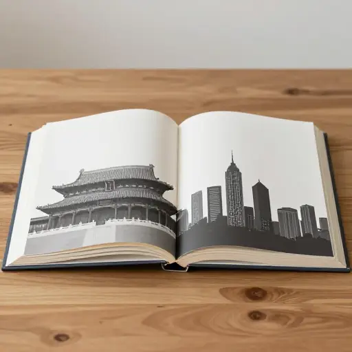 这本书阐释了传统与现代价值观之间的文化冲突。