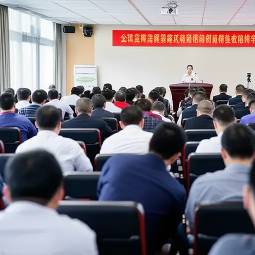 在会议上，领袖称呼所有党员为同志以彰显团结。