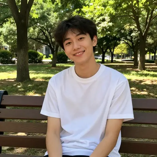 尽量不要担心。