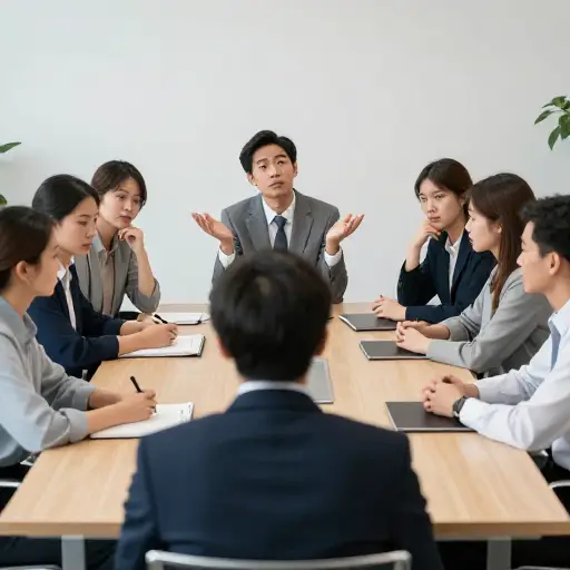 当被问及这个错误时，所有人都推说不知情。