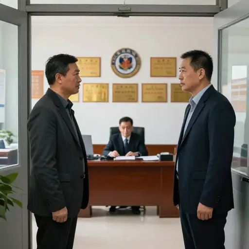 结果，我的父母因女儿的不当行为被传唤去见校长。
