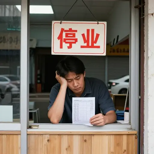 在经济低迷时期，许多小企业成为欺诈计划的受害者。