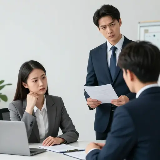 我要求对误导性信息做出正式道歉。
