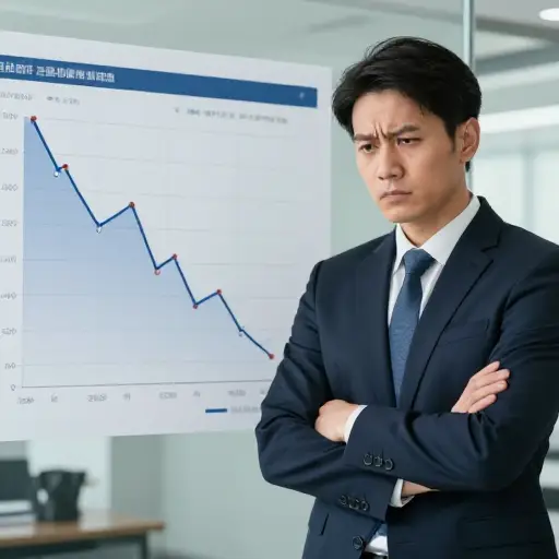 考虑到目前销售如此缓慢，我认为这些销售预测是不现实的。