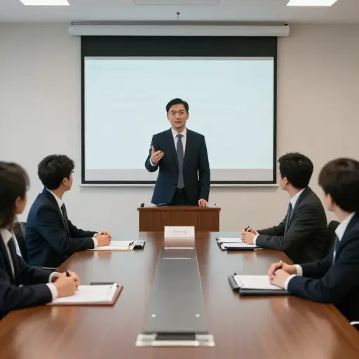 代表所有成员，我想邀请你在我们的一次会议上发言。