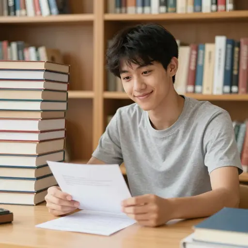 这项奖学金没有附加条件，所以你可以学习任何你想学的。