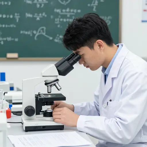 科学家多年来一直试图解决这个难题。