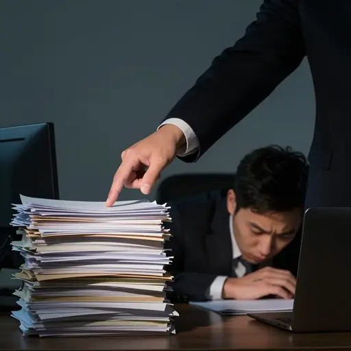 为个人利益利用他人是不道德的。