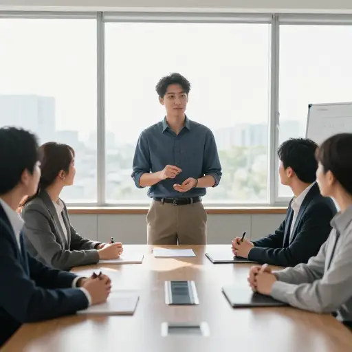 他今天的表现远没有我担心的那么糟糕。