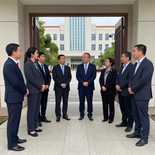 我建议地方当局在社区和公司的支持下发起一项呼吁，以筹款维持圣玛丽医院的运营。