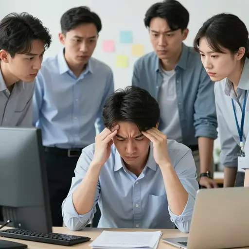 基于一次错误就使用“不可靠”这个标签是苛刻的。