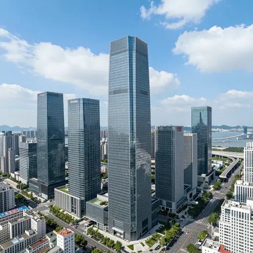 他们的文明在技术层面非常先进。