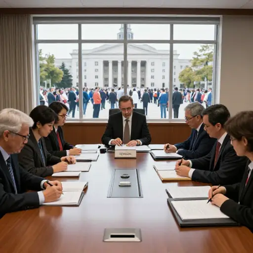 我们地方议会没有公众批准无法实施这些改变。