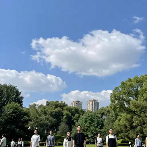 我们必须记住，我们呼吸的空气是有限的。