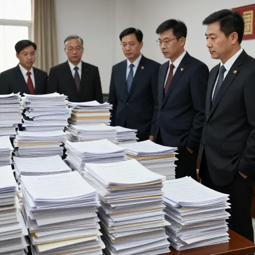 尽管证据不断积累，政府却无所作为。