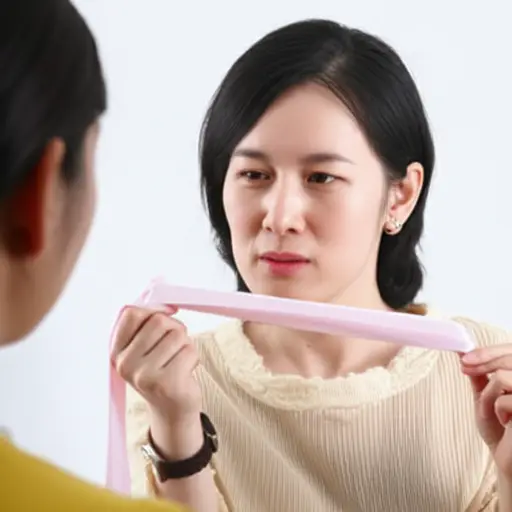 你能帮我系一下这个蝴蝶结吗？