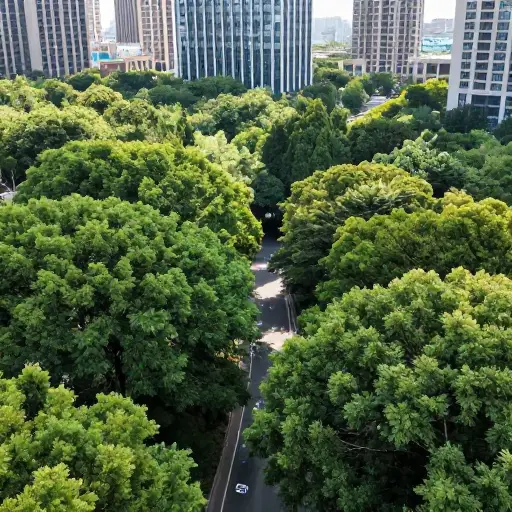 我们必须找到共同点来平衡发展和自然。